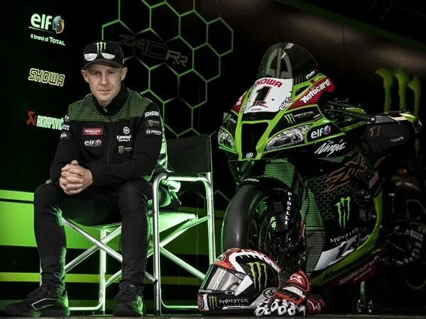Kawasaki belum berniat pindah ke MotoGP lagi.