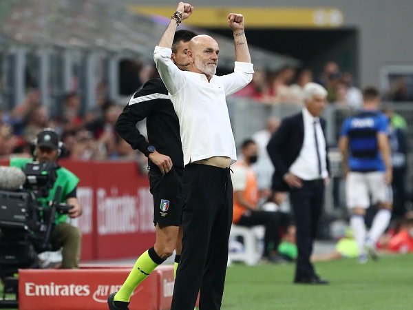 Puji Performa Milan, Eks Bek Klub Collovati Sebut Pioli Inovator