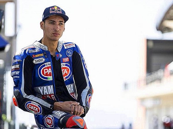RNF Racing Pisah dengan Yamaha, Toprak Razgatlioglu Tetap Jadi Rider WSBK