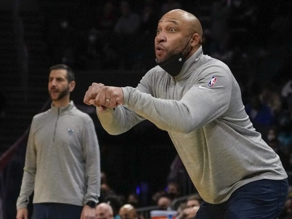 Interview Terakhir Darvin Ham Jadi Alasan Utama Lakers Merekrutnya