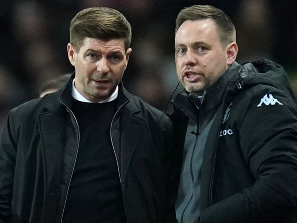 Gerrard Akan Segera Ditinggal Asistennya ke QPR