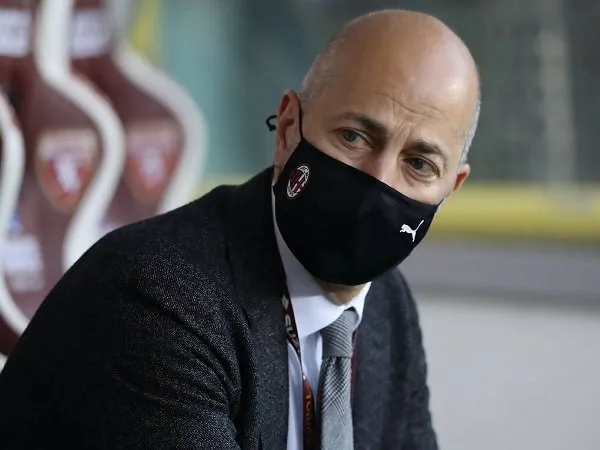 Ivan Gazidis