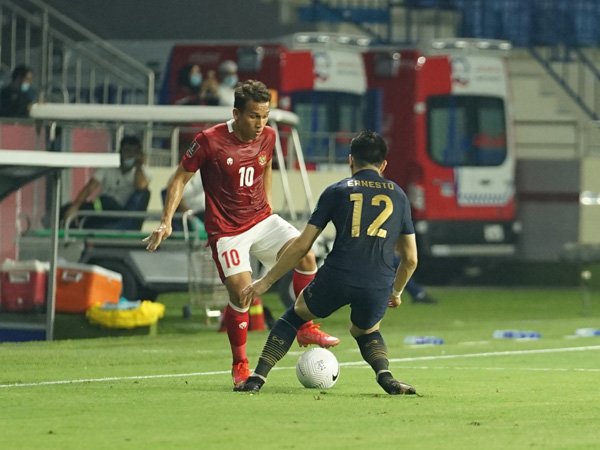 Timnas Indonesia Jamu Bangladesh Tanpa Egy Maulana Vikri Karena Cedera