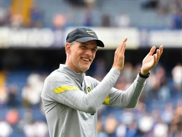 Pelatih Chelsea saat ini, Thomas Tuchel (Sumber: NurPhoto)