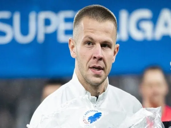 Copenhagen akan permenenkan Vavro dari Lazio