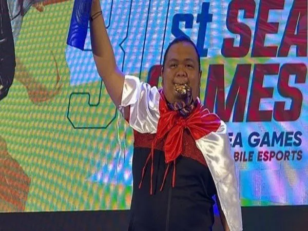 Di PMPL SEA 2022, Tim Indonesia Perlu Waspada D'Xavier Menurut Svafvel