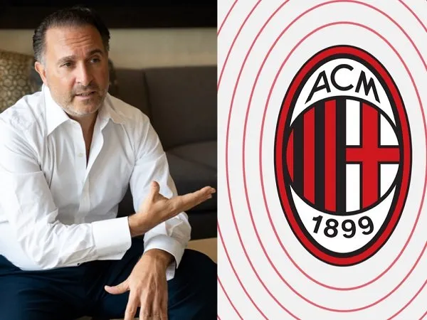 RedBird Resmi Rampungkan Akuisisi AC Milan