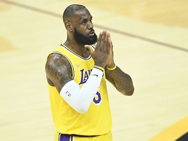 Bukan Durant, LeBron James Disebut Pencetus Munculnya Superteam