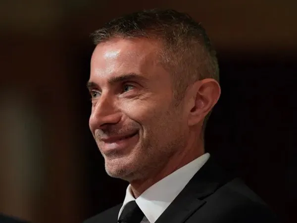 Direktur olahraga Atletico Madrid, Andrea Berta, jadi incaran Chelsea untuk gantikan Marina Granovskaia (Sumber: LaPresse)