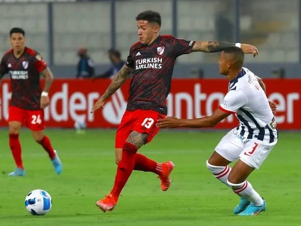 Enzo Fernandez