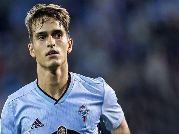 Lazio minati Denis Suarez