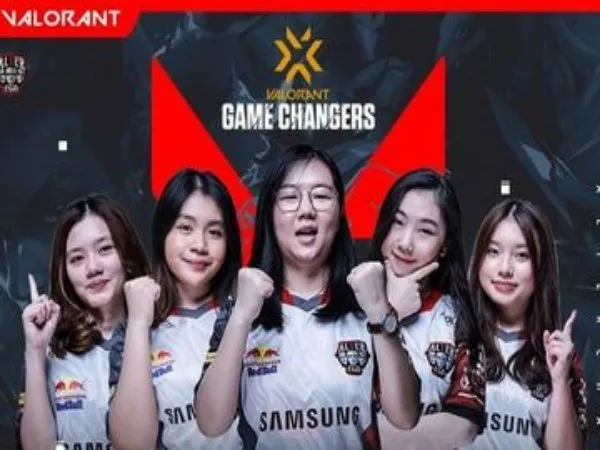 Alter Ego Celeste Menang Mudah di Upper Bracket Game Changers APAC Open 4