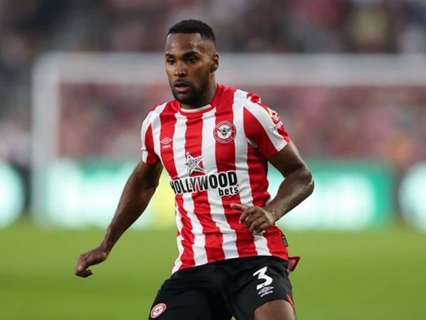 Arsenal Disarankan Rekrut Bek Brentford, Rico Henry
