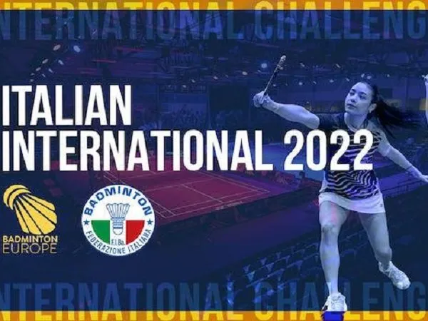 Preview Italian International 2022 Yang Digelar Pekan Ini