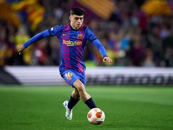 Cazorla Mengaku Kagum dengan Pemain Muda Barcelona