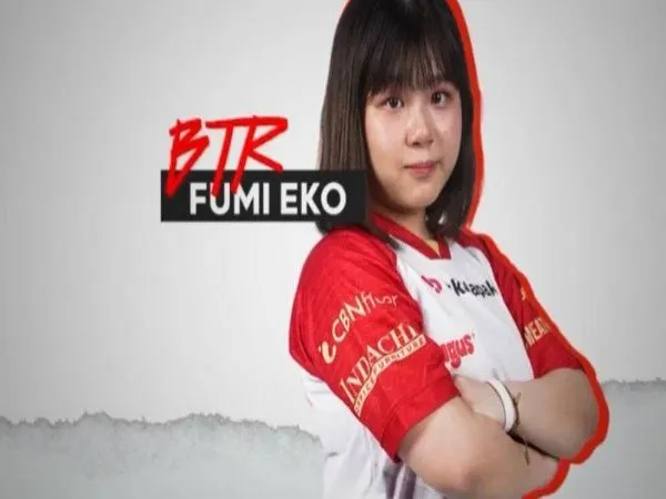 Bigetron Era Temukan Pengganti Valanyr dengan Menggaet Fumi