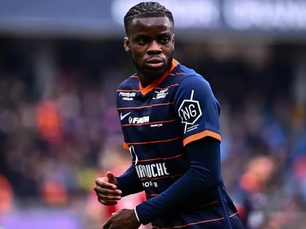 Stephy Mavididi masuk dalam target transfer Everton.