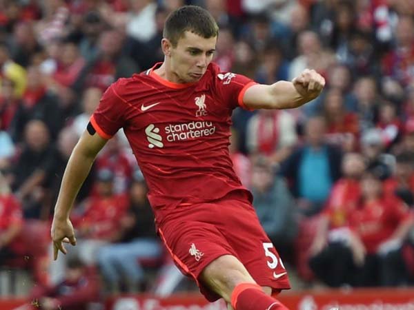 Liverpool Akan Lepas Woodburn, Klub Skotlandia Mengantri