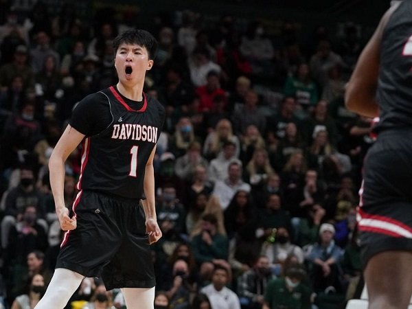 Los Angeles Lakers Tunjukkan Minat Pada Lee Hyun-jung