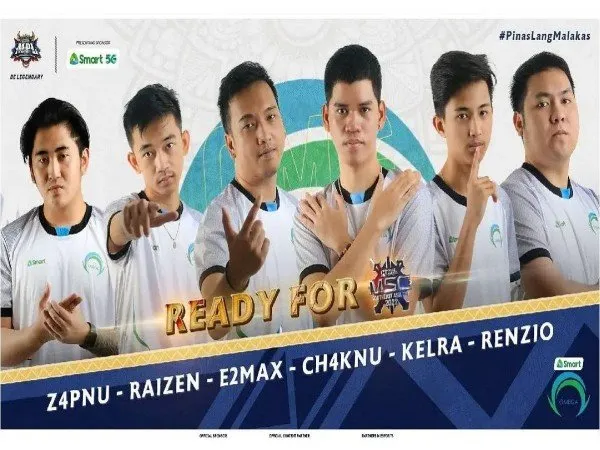 Tidak Takut RRQ Hoshi di MSC 2022, Omega Esports: Kami Akan Menang Mudah