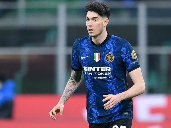 Bek Inter Milan, Alessandro Bastoni.