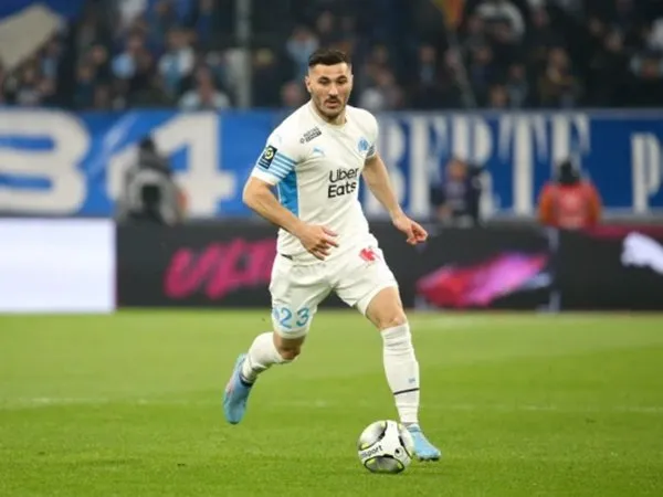 Baru 6 Bulan Dibeli, Marseille Ingin Jual Sead Kolasinac