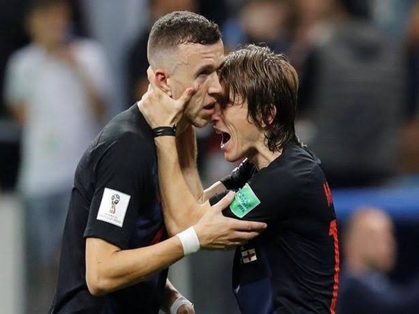 Ivan Perisic Akan Hubungi Tiga Sosok Ini Setelah Gabung Tottenham