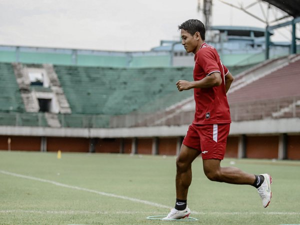 Purwaka Yudhi Balikan dengan PSS Sleman, Seto Nurdiyantoro Jadi Alasan