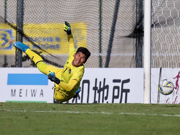 Tersingkir Dari Toulon Cup, Timnas Indonesia U-19 Dinilai Tunjukkan Progres