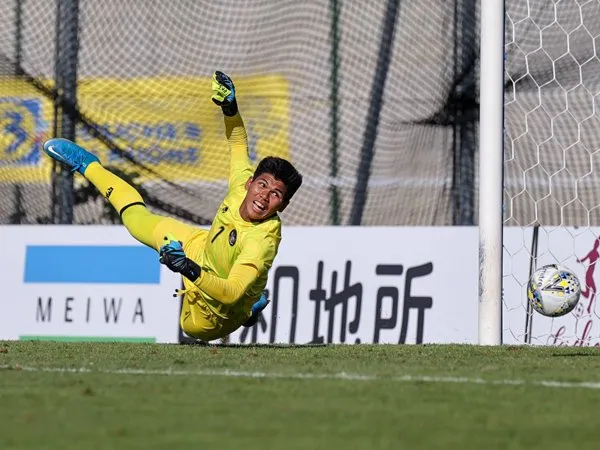 Timnas Indonesia U-19 tersingkir dari Toulon Cup 2022