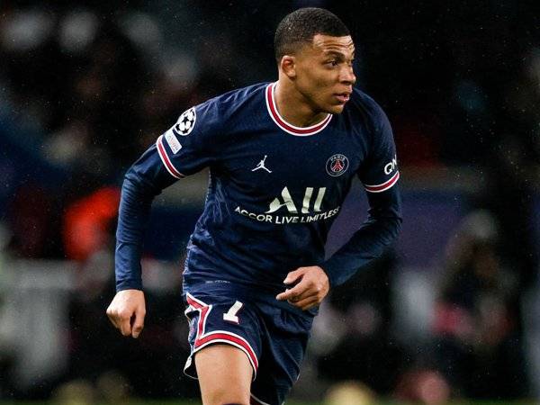 Update! Inilah Daftar Pemain Termahal di Dunia, Kylian Mbappe Berkuasa