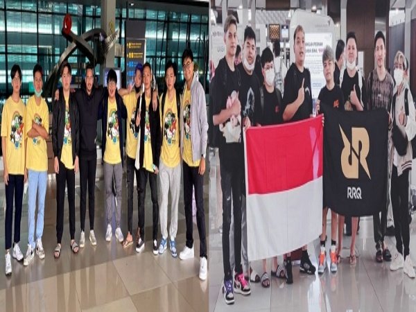 CW Lontarkan Harapan Untuk Tim Indonesia yang Mentas di MSC 2022