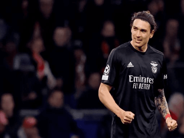 Dikaitkan Tottenham, Nunez Sibuk Gelar Pertemuan dengan Klub-Klub EPL