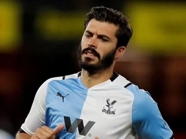 Dua Pemain Veteran Crystal Palace Ini Akan Segera Teken Kontrak Baru