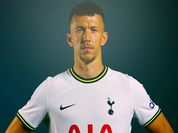 Ivan Perisic Diklaim Akan Beri Dampak Bagus di Tottenham Secepatnya