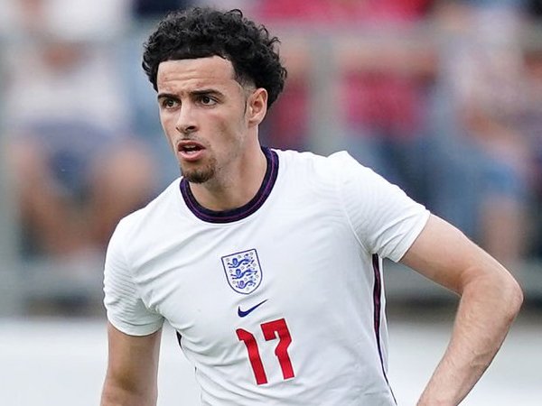 Jones Diharapkan Bisa Beri Dampak Lebih untuk Inggris U-21