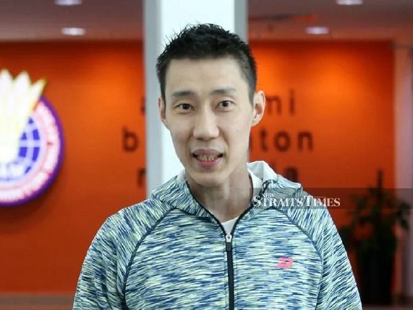 Lee Chong Wei Kritik Menurunnya Kualitas Pemain Tunggal BAM