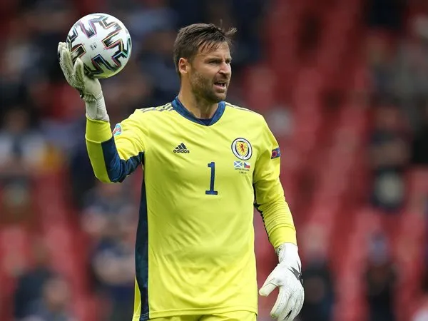 Marshall Putuskan Pensiun Bela Timnas Skotlandia