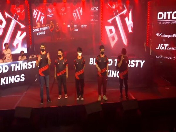 MobaZane Cuma Sedikit Bangga BTK Menang Kontra Timnas Filipina, Kenapa?