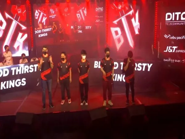 MobaZane Cuma Sedikit Bangga BTK Menang Kontra Timnas Filipina, Kenapa?