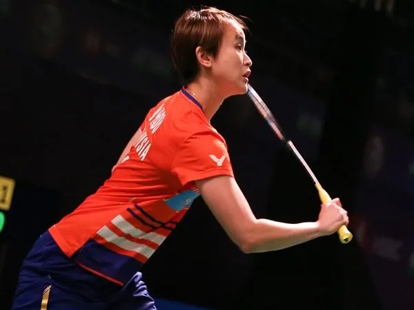 Vivian Hoo Antusias Lolos Kejuaraan Dunia 2022 Bersama Sang Adik