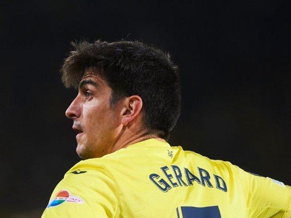 Barcelona Siapkan Gerard Moreno Antisipasi Kegagalan Transfer Lewandowski