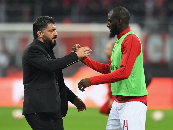 Gattuso Ingin Reuni Dengan Dua Bintang Milan di Valencia