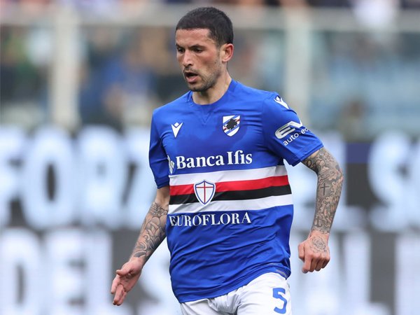 Inter Bisa Dapat Dana 308 Miliar dari Penjualan Stefano Sensi dan Pirola