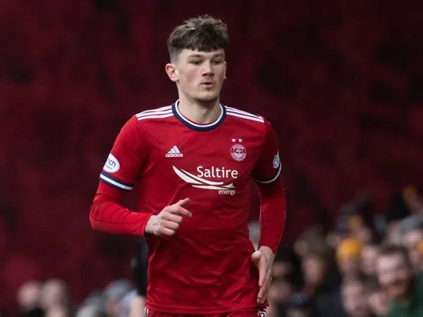 Liverpool Dapat Respon Bagus dari Calvin Ramsay