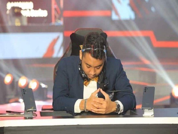 Undian Grup MSC 2022 Merugikan Beberapa Tim? Ranger Emas Beri Komentar