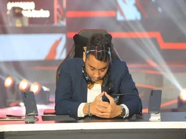 Undian Grup MSC 2022 Merugikan Beberapa Tim? Ranger Emas Beri Komentar