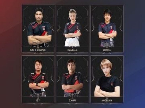 Wanita Asal Indonesia Pimpin IDNS Sebagai Pelatih di MSC 2022