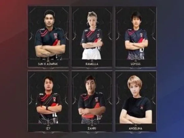 Wanita Asal Indonesia Pimpin IDNS Sebagai Pelatih di MSC 2022