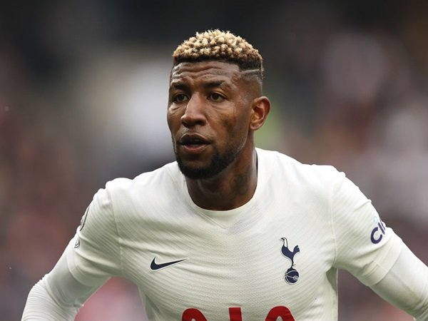 Dirumorkan Hengkang Dari Tottenham, Emerson Ungkap Rencana Masa Depannya